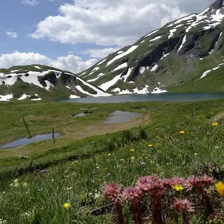 New****alpe Veille: Chalet Centro 2 Bagni E Garage Privato * La Thuile